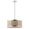 Acclaim Lighting Butler 2-Light Convertible Pendant TP7599 - alternate 1