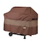 Duck Covers Ultimate Heavy Duty Barbecue Grill Cover, 51"W x 23"D x 44"H UBB532543 - alternate 1