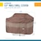 Duck Covers Ultimate Heavy Duty Barbecue Grill Cover, 51"W x 23"D x 44"H UBB532543 - alternate 6