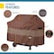 Duck Covers Ultimate Heavy Duty Barbecue Grill Cover, 27"x67" UBB672748 - alternate 7