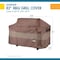 Duck Covers Ultimate Heavy Duty Barbecue Grill Cover, 82"x26" UBB822652 - alternate 8