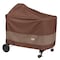 Duck Covers Ultimate Heavy Duty Weber Barbecue Grill Cover, Ul, 40"x28.5" UBBWP572825 - alternate 1