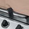 Duck Covers Ultimate Mocha Patio Barbecue Grill Hood Cover, 33"W x 27"D x 12"H UBGH3327 - alternate 9