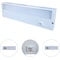 Radionic Hi-Tech UC12-1K-4-D Undercabinet Lighting UC12-1K-4-D - alternate 4
