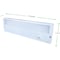 Radionic Hi-Tech UC12-1K-4-D Undercabinet Lighting UC12-1K-4-D - alternate 5