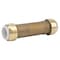 Sharkbite 1/2" Push-to-Connect Brass Slip Coupling UIP3008 - alternate 4