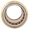 Sharkbite 1" Push-to-Connect Brass Slip Coupling UIP3020 - alternate 5