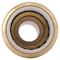Sharkbite 3/4" Push-to-Connect Brass Transition Coupling UIP4016 - alternate 5