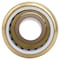 Sharkbite 1" Push-to-Connect Brass Transition Coupling UIP4020 - alternate 5