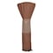Duck Covers Ultimate Brown Patio Patio Heater Cover, Ultimate, 86"x36" UPH863624 - alternate 1