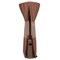 Duck Covers Ultimate Brown Patio Patio Heater Cover, Ultimate, 86"x36" UPH863624 - alternate 8