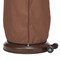 Duck Covers Ultimate Brown Patio Patio Heater Cover, Ultimate, 86"x36" UPH863624 - alternate 5