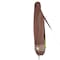 Duck Covers Ultimate Mocha Patio Umbrella Cover, Ultimate, 27"x, 27"x27" UUM881527 - alternate 4
