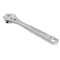 Groz Wrench, Adjustable, 12", Finish: Chrome plated 31752 - alternate 4