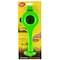 Tablecraft Squeezer, Green, Coated Zinc Alloy V119GN - alternate 2