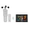 La Crosse Technology Wrlss Wi-Fi Color Wnd Spd Weathr Station V21-WTH - alternate 3
