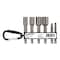 Vega Driver Bit and Nut Setter Set, 6 pieces V4N2B3 - alternate 1