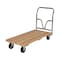 Vestil Platform Truck - Hardwood VHPT-2448 - alternate 5