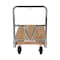 Vestil Platform Truck - Hardwood VHPT-2448 - alternate 3