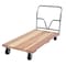 Vestil Platform Truck - Hardwood VHPT-3060 - alternate 2