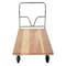 Vestil Platform Truck - Hardwood VHPT-3060 - alternate 3