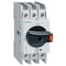 Schneider Electric Disconnect Switch, Intermittent Duty, 690 V, 3P, Indoor, Rotary Handle, PBT VLS3P063R1 - alternate 1