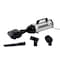 Metrovac MetroVac Evolution Hand Vac With Turbo Brush VM4SB500T - alternate 1