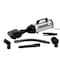 Metrovac Evolution 500 Watt Portable Hand Vac With Turbo Brush VM6SB500T - alternate 1