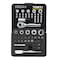Vega Screwdriver Bit Set, 31Pc Bit And Socket VSM-31 - alternate 1
