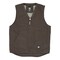 Berne Vest, Washed, V-Neck, 3XL, Regular VW531 - alternate 1