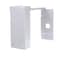 Siemens Circuit Breaker Enclosure, W0, 100A, 120/240V AC, Main Circuit Breaker, 1 Phase W0202MB1100CU - alternate 4