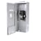 Siemens Circuit Breaker Enclosure, W0, 200A, 120/240V AC, Main Circuit Breaker, 1 Phase W0202MB1200CU - alternate 1