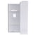 Siemens Circuit Breaker Enclosure, W0, 200A, 120/240V AC, Main Circuit Breaker, 1 Phase W0202MB1200CU - alternate 2