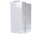 Siemens Circuit Breaker Enclosure, W0, 200A, 120/240V AC, Main Circuit Breaker, 1 Phase W0202MB1200CU - alternate 4