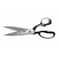 Crescent Wiss 12" Bent Handle Industrial Shears W22N - alternate 4