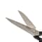 Crescent Wiss 12" Wide Blade Bent Handle Industrial Shears W22W - alternate 3