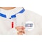 International Enviroguard ViroGuard 2, White Coverall, Boot Only, Elastic Wrist, 4XL, PK25 W2501-4XL - alternate 3