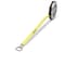Crescent Lufkin 6-ft Executive Diameter Pocket Tape Measure, 1/4" Blade W606PD - alternate 8