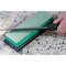 Dmt Whestone Sharpening Stone, 6 in W, 2 in L, 3/4 in H, Diamond, Extra-Fine Grit, Green W6EP - alternate 6