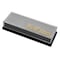 Dmt Whestone Sharpening Stone, 6 in W, 2 in L, 3/4 in H, Diamond, Extra-Coarse Grit, Black W6XP - alternate 7