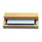 Dmt Whetstone Coarse w Wooden Box 8" W8C - alternate 2
