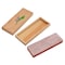 Dmt Whetstone Fine w Wooden Box 8" W8F - alternate 3