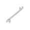 Tekton 12 mm Angle Head Open End Wrench WAE84012 - alternate 1