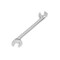 Tekton 14 mm Angle Head Open End Wrench WAE84014 - alternate 1