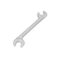 Tekton 21 mm Angle Head Open End Wrench WAE84021 - alternate 1