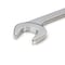 Tekton 21 mm Angle Head Open End Wrench WAE84021 - alternate 4