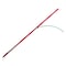 Vestil Red Fiberglass Pallet Wand 1 x 52 3/4 Thickness 1/8, PR WAND-3 - alternate 6