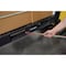 Vestil Red Fiberglass Pallet Wand 1 x 52 3/4 Thickness 1/8, PR WAND-3 - alternate 3