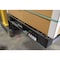 Vestil Red Fiberglass Pallet Wand 1 x 52 3/4 Thickness 1/8, PR WAND-3 - alternate 5