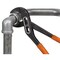 Groz Pliers, Water Pump, 10" 31741 - alternate 4